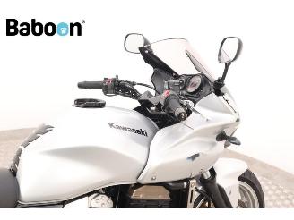 Kawasaki Z 750 S picture 15