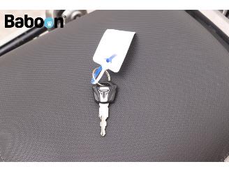 Triumph Tiger Explorer XRT picture 23