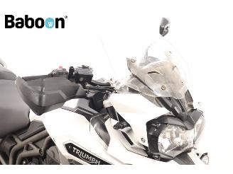 Triumph Tiger Explorer XRT picture 19