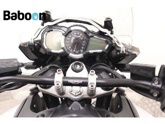 Triumph Tiger Explorer XRT picture 18