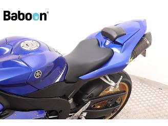 Yamaha  YZF-R1 picture 22