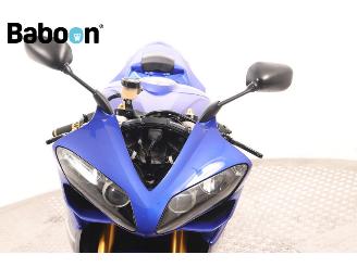 Yamaha  YZF-R1 picture 18