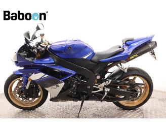 Yamaha  YZF-R1 picture 5