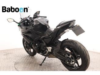Kawasaki Ninja 650 ABS picture 6