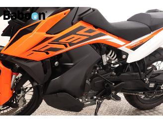 KTM  790 Adventure picture 24