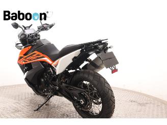 KTM  790 Adventure picture 6