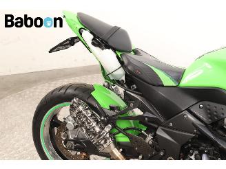 Kawasaki Z 1000  picture 11