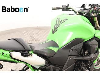 Kawasaki Z 1000  picture 15