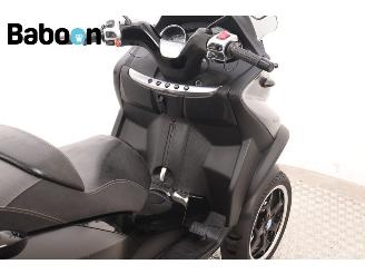 Piaggio MP3 500 LT Sport ABS picture 10