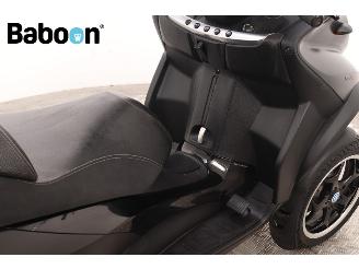 Piaggio MP3 500 LT Sport ABS picture 13