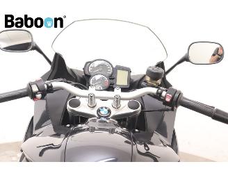 BMW F 800 GT ABS picture 13