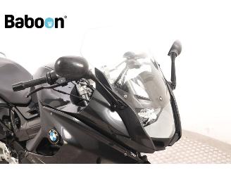 BMW F 800 GT ABS picture 16