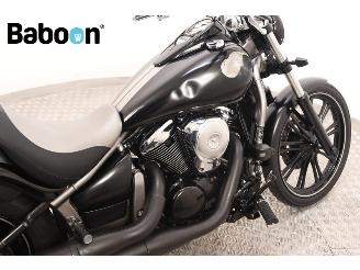 Kawasaki VN 900 Custom picture 11