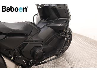 Honda  X-ADV picture 11