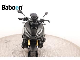 Honda  X-ADV picture 19