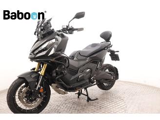 Honda  X-ADV picture 4