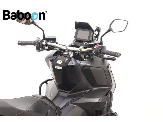 Honda  X-ADV picture 10