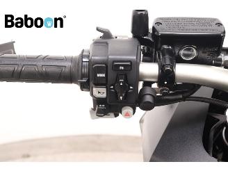 Honda  X-ADV picture 16
