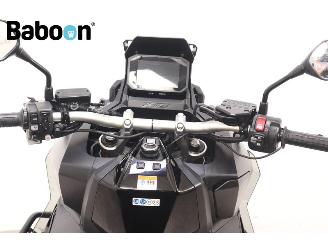 Honda  X-ADV picture 15