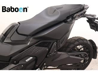 Honda  X-ADV picture 22