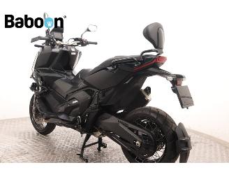 Honda  X-ADV picture 6