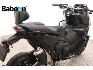 Honda  X-ADV picture 9