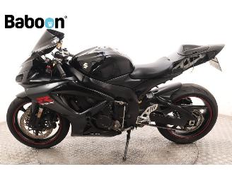 Suzuki  GSX-R 750 picture 5