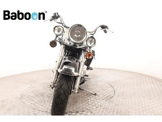 Harley-Davidson  FLHR Road King picture 3