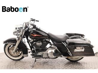 Harley-Davidson  FLHR Road King picture 5