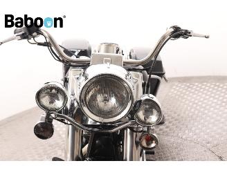 Harley-Davidson  FLHR Road King picture 22
