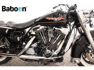 Harley-Davidson  FLHR Road King picture 13