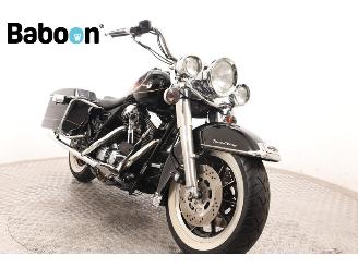 Harley-Davidson  FLHR Road King picture 2