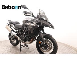 Benelli  TRK 502 X picture 2