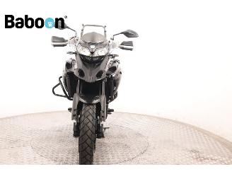 Benelli  TRK 502 X picture 3