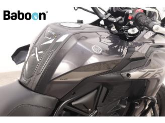 Benelli  TRK 502 X picture 17