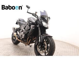 Kawasaki Z 750 ABS picture 2