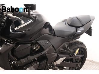 Kawasaki Z 750 ABS picture 22