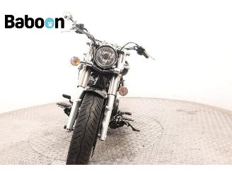 Yamaha XVS 950 A Midnight Star picture 3
