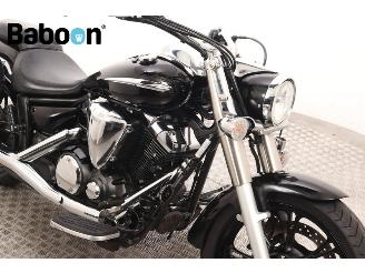Yamaha XVS 950 A Midnight Star picture 16