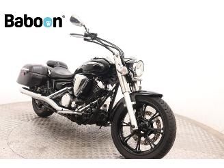 Yamaha XVS 950 A Midnight Star picture 2