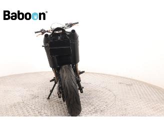 Yamaha XT 660 X picture 7