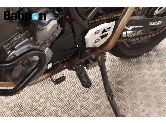 Yamaha XT 660 X picture 23