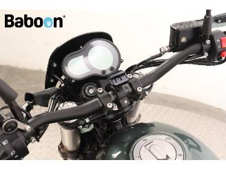 Benelli  Leoncino 500 picture 25