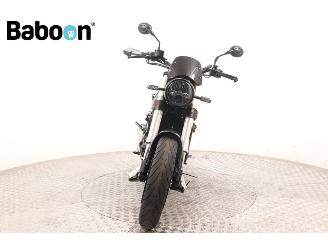 Benelli  Leoncino 500 picture 3