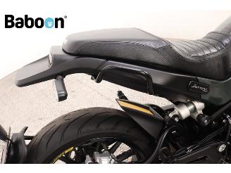 Benelli  Leoncino 500 picture 17