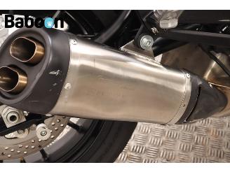 Benelli  Leoncino 500 picture 15
