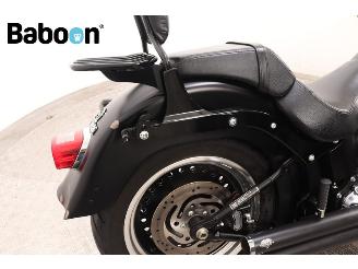 Harley-Davidson  FLSTFB Fat Boy Special ABS picture 15