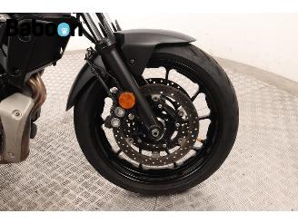 Yamaha MT-07 ABS picture 11