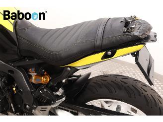 Yamaha MT-09 SP picture 28