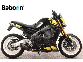  Yamaha MT-09 SP 2023/8